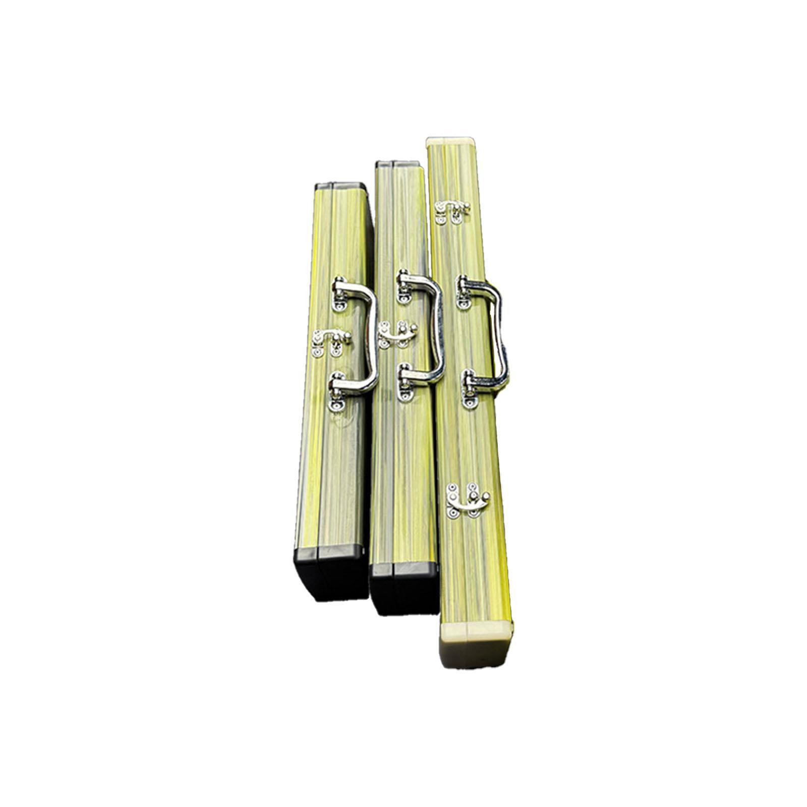 Acessórios de caixa de flauta  - Travel Accessories Box avaliação e preço