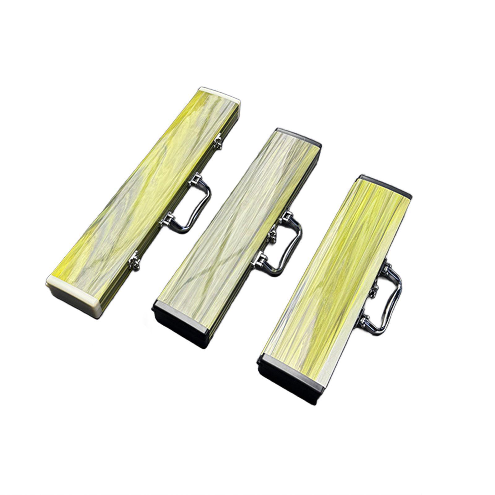 Acessórios de caixa de flauta  - Travel Accessories Box avaliação e preço