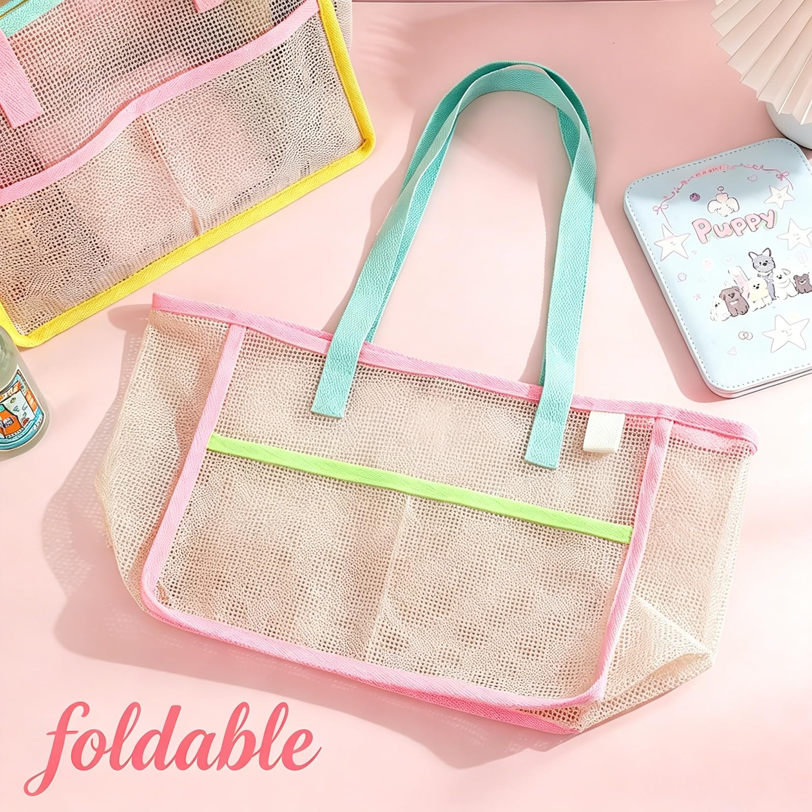 Bolsas de Praia para Mulheres, - Travel Accessories Shops avaliação e preço