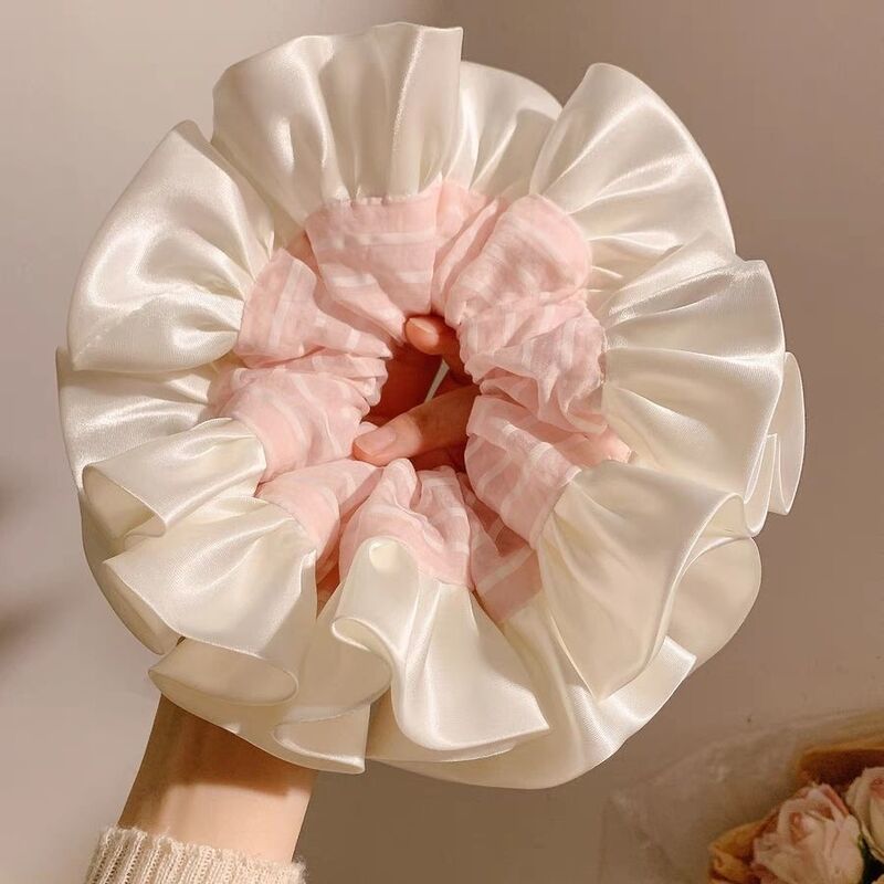 Elástico de Cabelo Grande de C - Travel Accessories Pink avaliação e preço