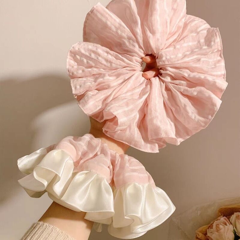 Elástico de Cabelo Grande de C - Travel Accessories Pink avaliação e preço
