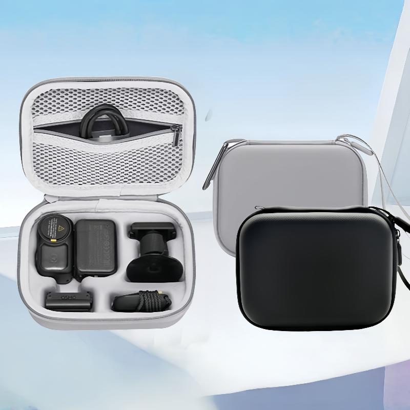 Bolsa de Transporte para Câmer - Travel Accessories Box avaliação e preço