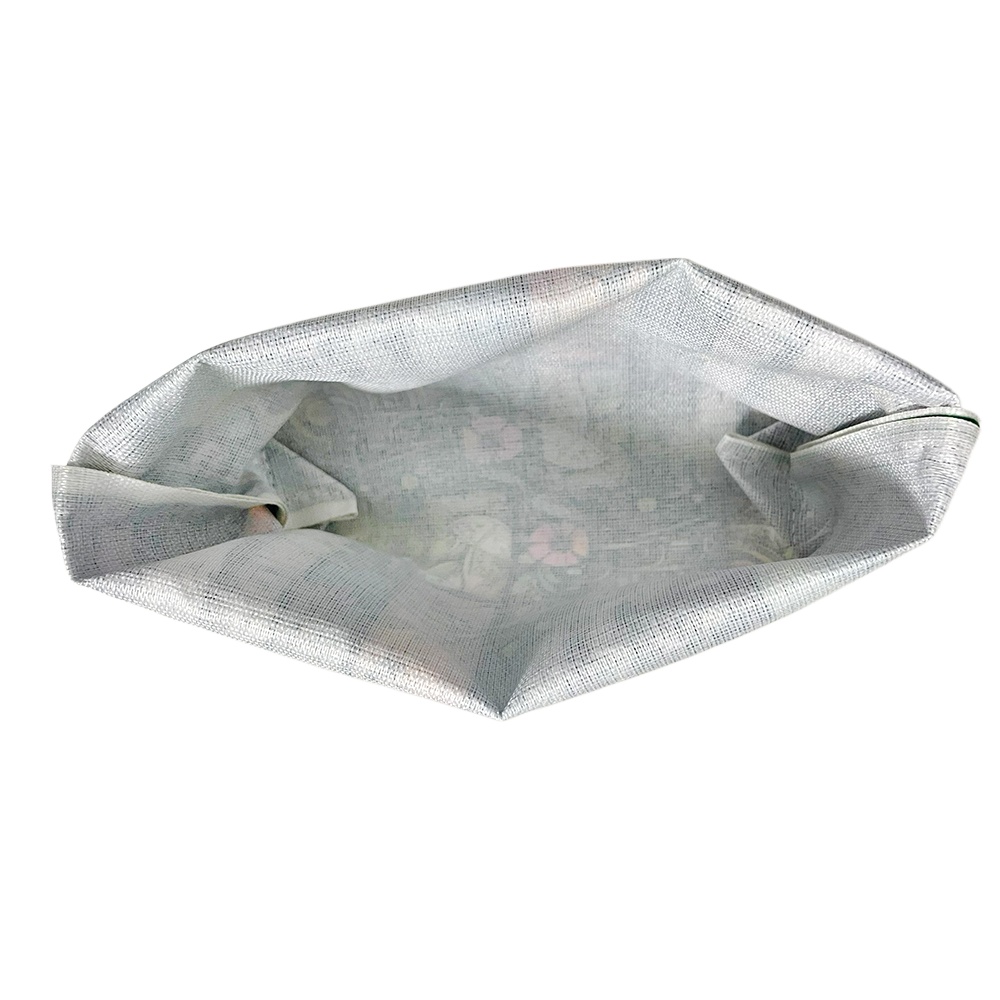 Menina dos desenhos animados s - Travel Accessories Organizer Bag avaliação e preço
