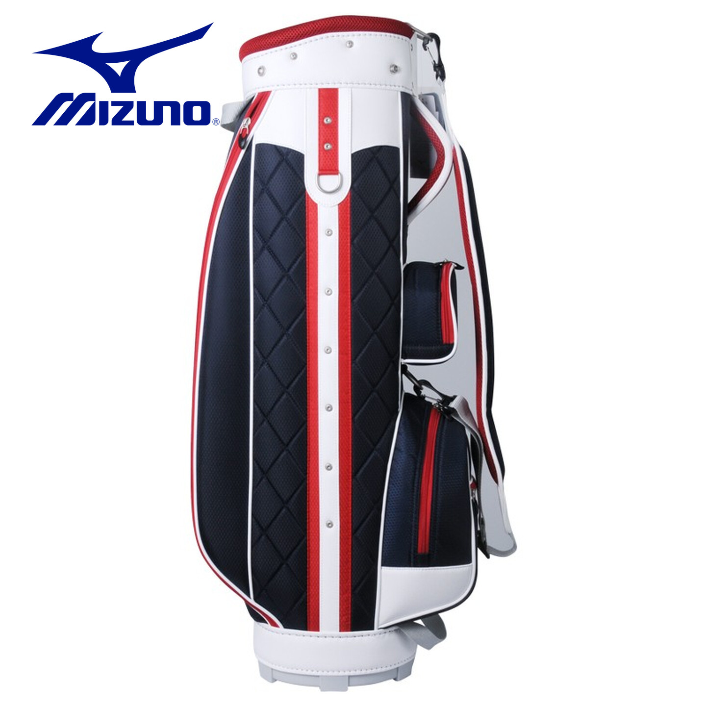 Bolsa de Golfe Mizuno para Mul - Travel Accessories Organizer Bag avaliação e preço