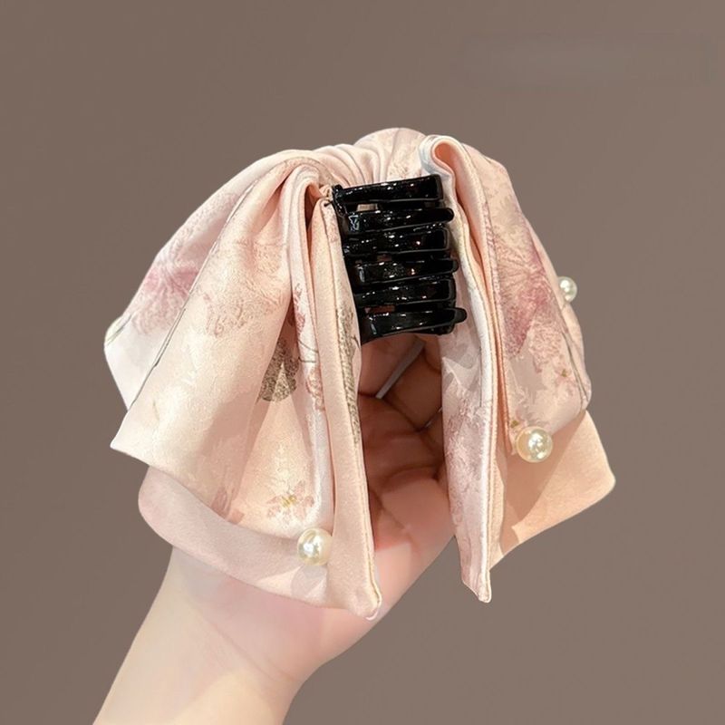 1 peça novo prendedor de cabel - Travel Accessories Pink avaliação e preço