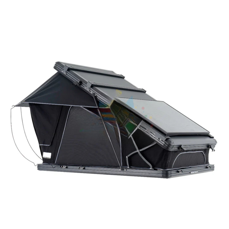 Tenda de Teto Duro para Carro  - Quality Travel Accessories avaliação e preço