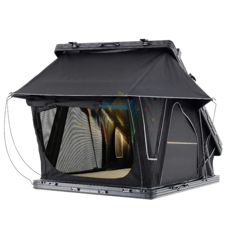 Tenda de Teto Duro para Carro  - Quality Travel Accessories avaliação e preço