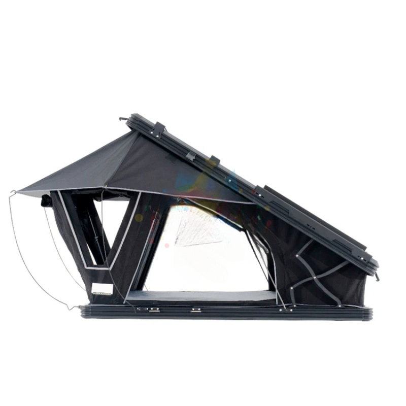 Tenda de Teto Duro para Carro  - Quality Travel Accessories avaliação e preço