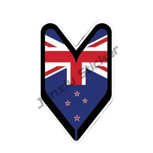 Bandeira da Nova Zelândia Deca - Travel Accessories Nz avaliação e preço