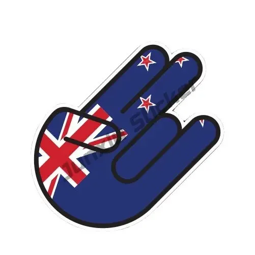 Bandeira da Nova Zelândia Deca - Travel Accessories Nz avaliação e preço
