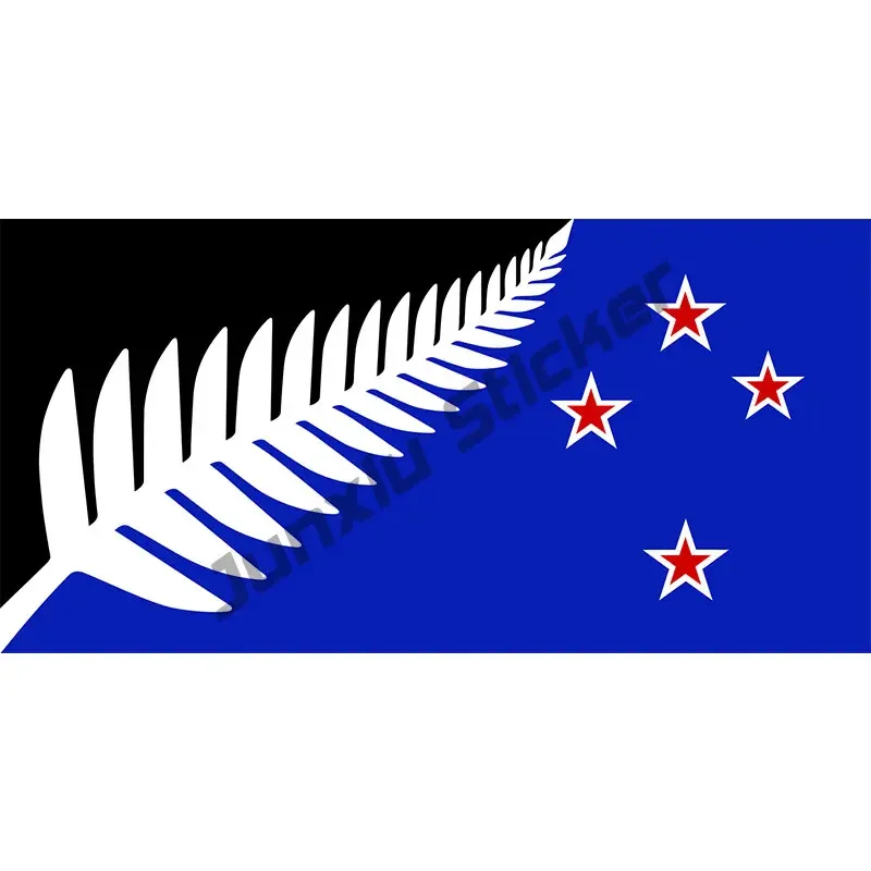 Bandeira da Nova Zelândia Deca - Travel Accessories Nz avaliação e preço