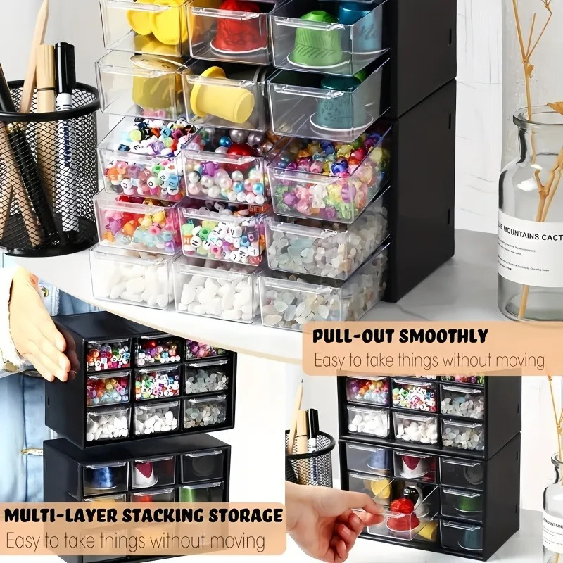 1pc organizador de gaveta de m - Accessories Travel Jewelry Box avaliação e preço