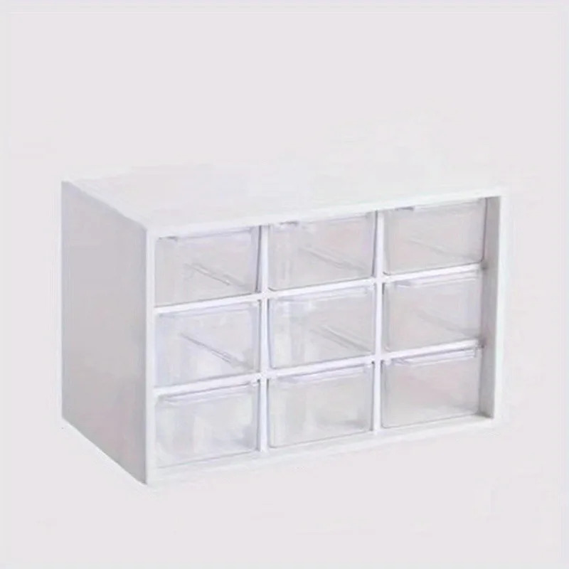 1pc organizador de gaveta de m - Accessories Travel Jewelry Box avaliação e preço