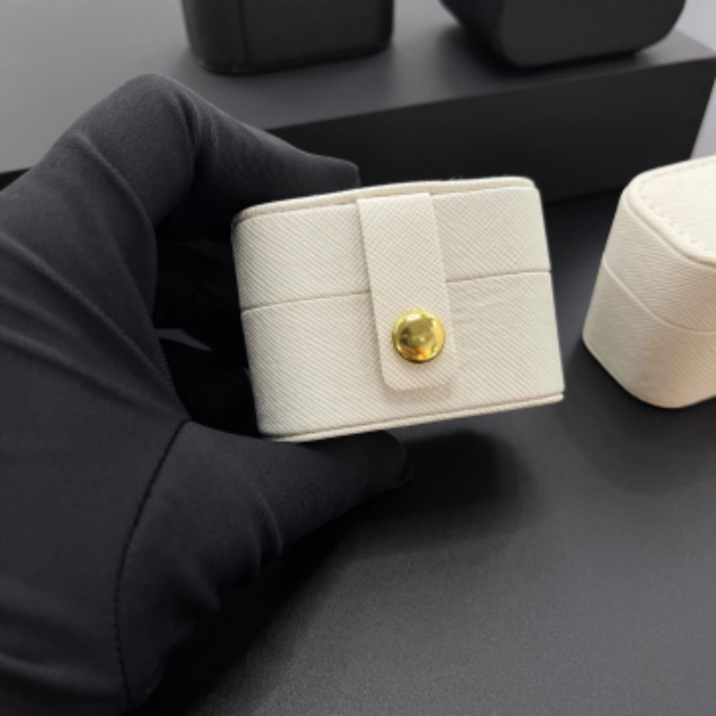 Estojo de Joias Portátil de Co - Accessories Travel Jewelry Box avaliação e preço
