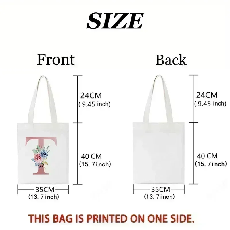 Bolsa tote feminina com estamp - Travel Accessories Shops avaliação e preço