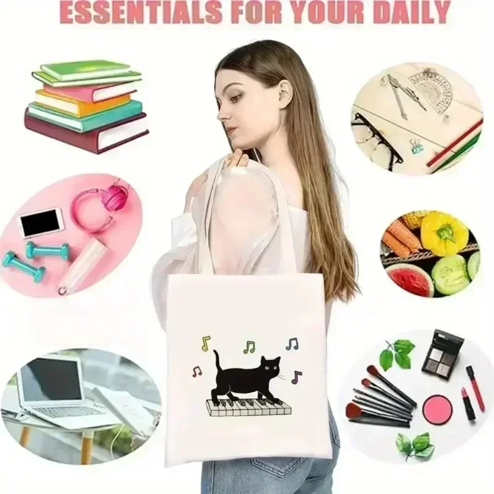 Bolsa tote feminina com estamp - Travel Accessories Shops avaliação e preço