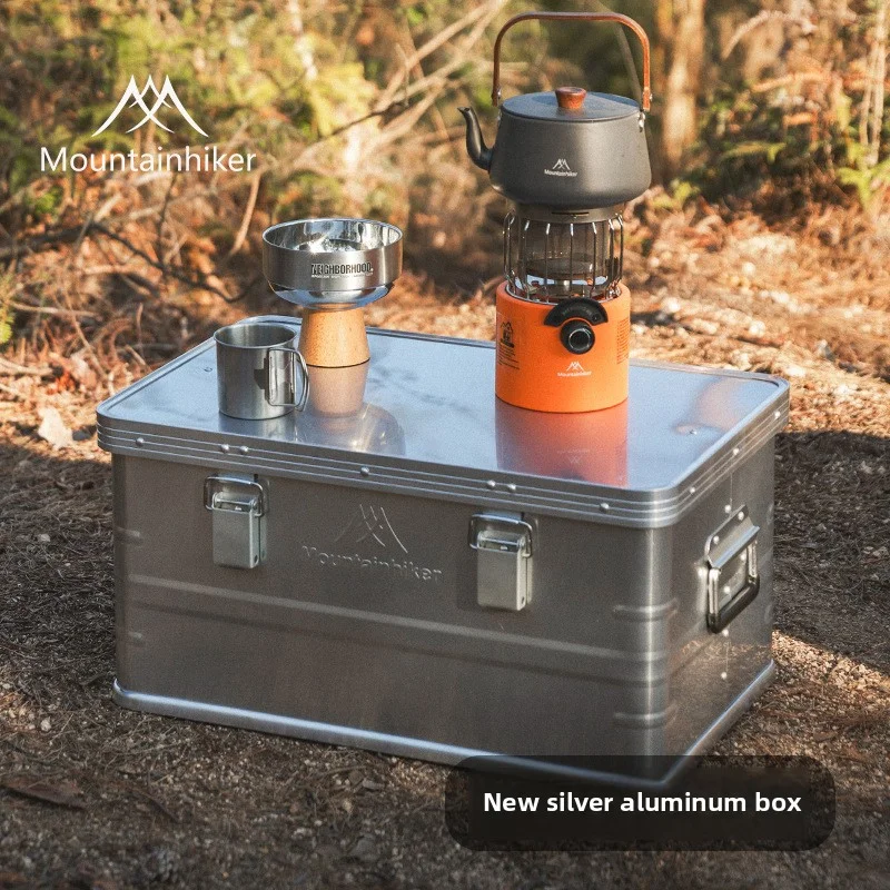 Caixa de Armazenamento ao Ar L - Travel Accessories Box avaliação e preço