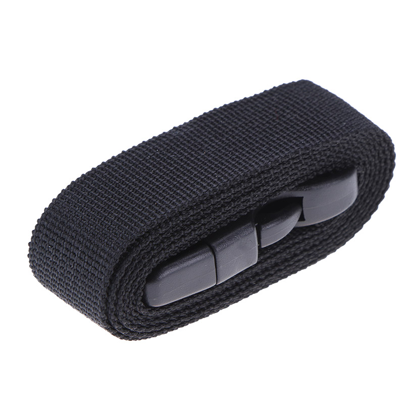 Cintos para Bagagem com Fivela - Travel Accessories Essentials avaliação e preço