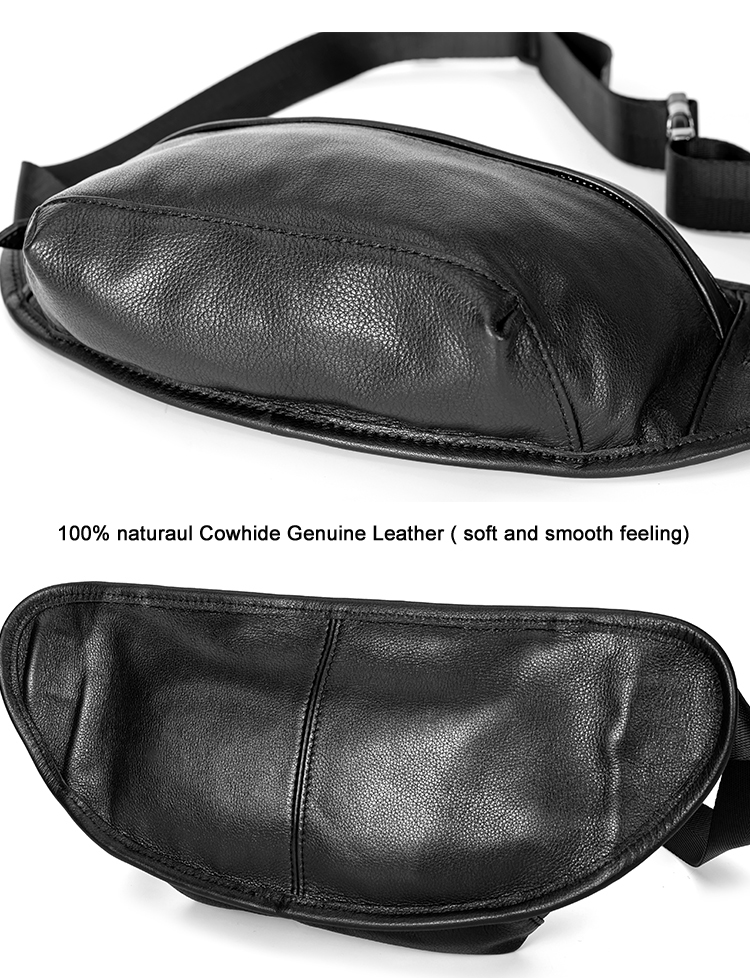 Nova Bolsa de Cintura Masculin - Money Belt Hidden avaliação e preço