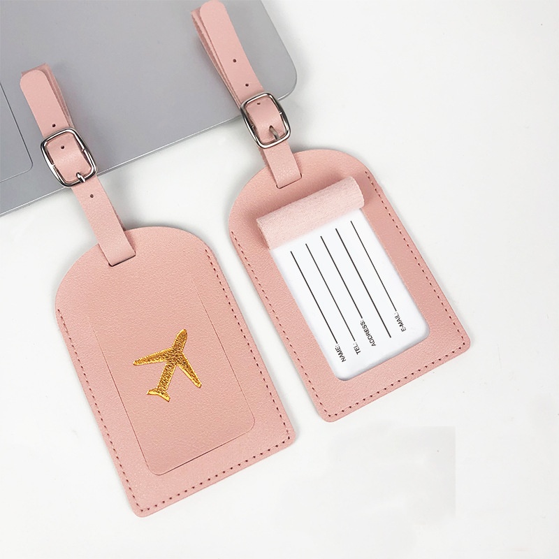 Couro PU Moda Doce Dopamina Es - Qantas Travel Accessories avaliação e preço