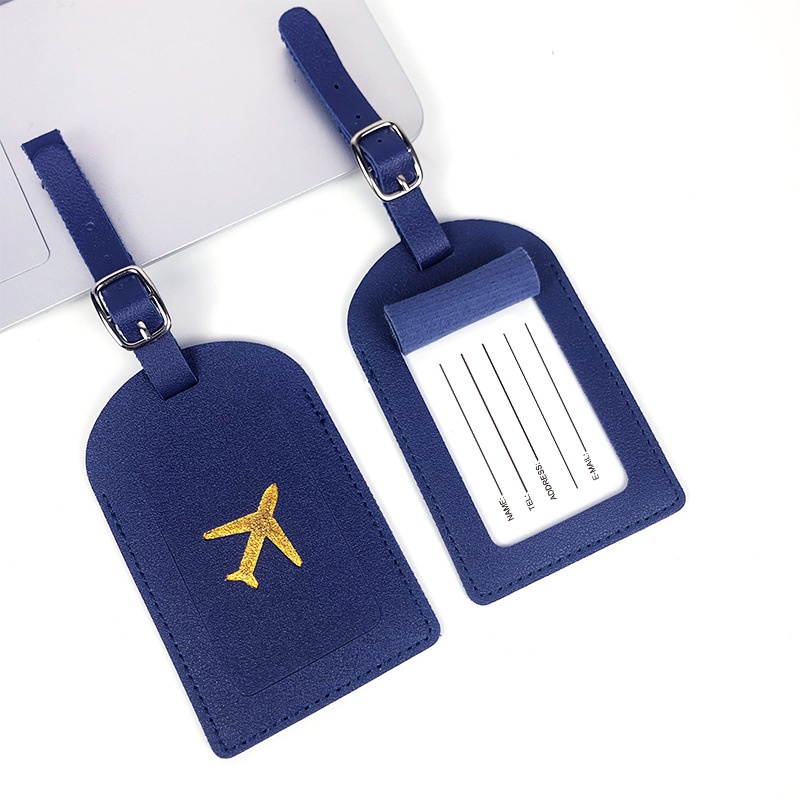 Couro PU Moda Doce Dopamina Es - Qantas Travel Accessories avaliação e preço