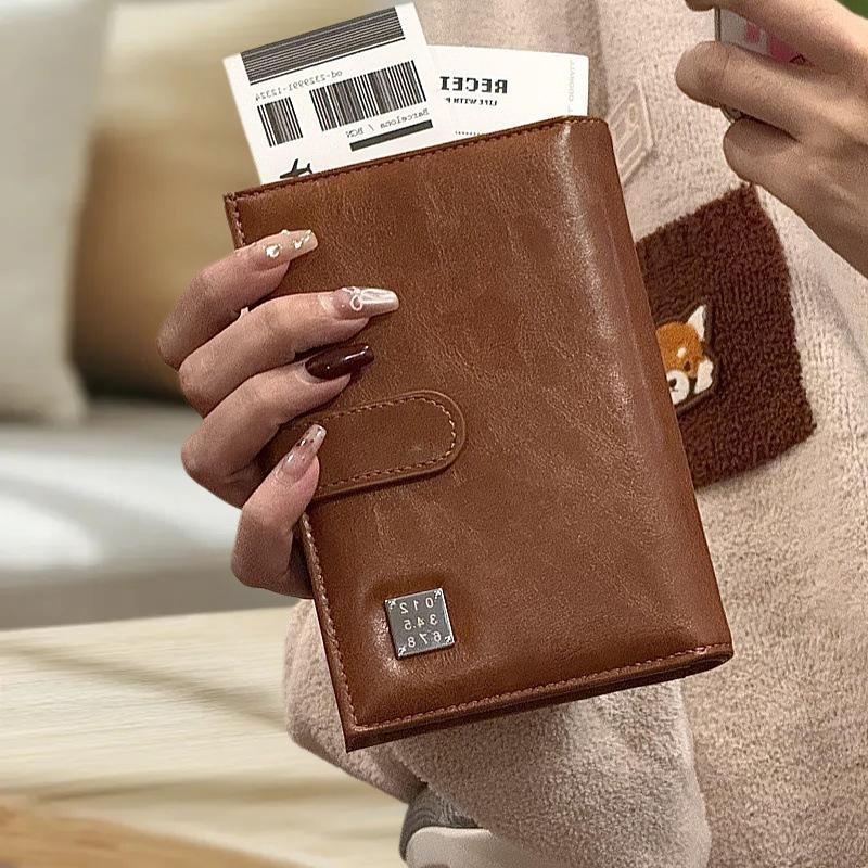 Carteira de Viagem para Passap - Qantas Travel Accessories avaliação e preço