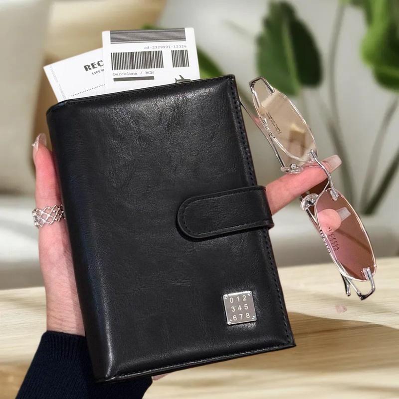 Carteira de Viagem para Passap - Qantas Travel Accessories avaliação e preço