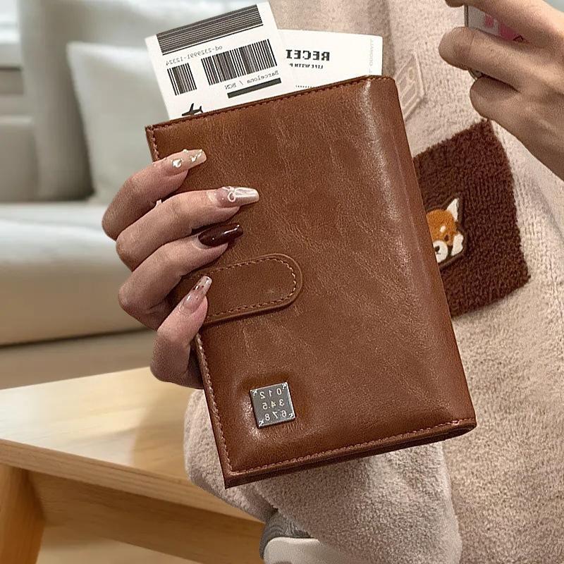 Carteira de Viagem para Passap - Qantas Travel Accessories avaliação e preço