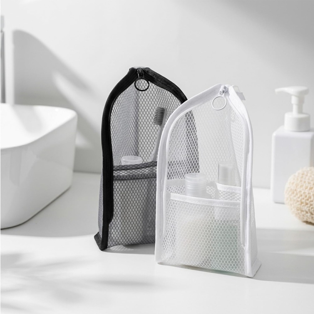 Bolsa de higiene pessoal em ma - Travel Accessories Organizer Bag avaliação e preço