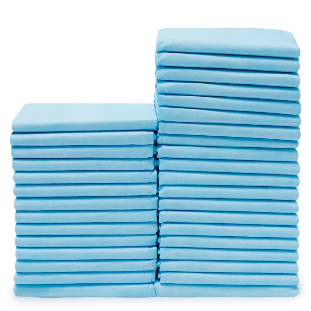 Espessado Pet Pee Pads, à prov - Quality Travel Accessories avaliação e preço