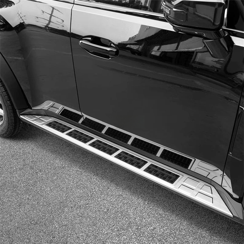 Painel Lateral de Alta Qualida - Quality Travel Accessories avaliação e preço