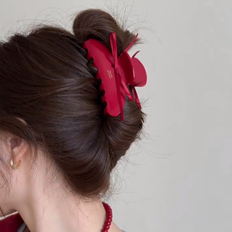 Presilha de Cabelo de Acetato  - Travel Accessories Bunnings avaliação e preço