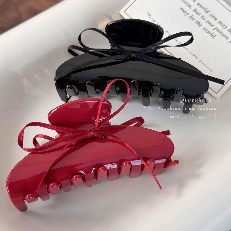 Presilha de Cabelo de Acetato  - Travel Accessories Bunnings avaliação e preço