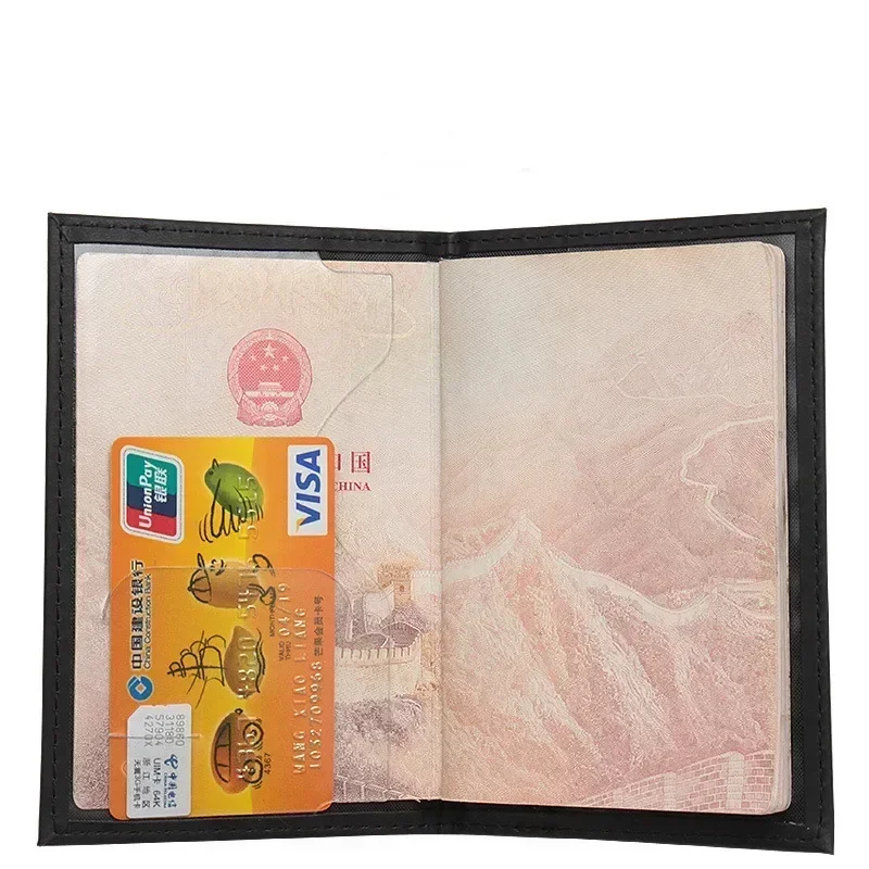 Capas de Passaporte em Couro P - Travel Accessories For Plane avaliação e preço