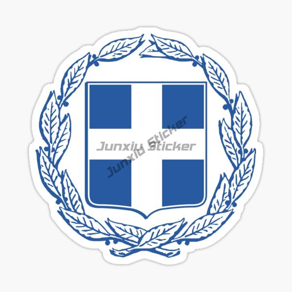 Adesivo para carro, slovenia,  - Travel Accessories Greece avaliação e preço