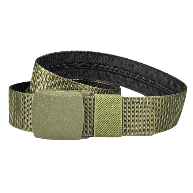 Cinto Antifurto Masculino de N - Money Belt Hidden avaliação e preço