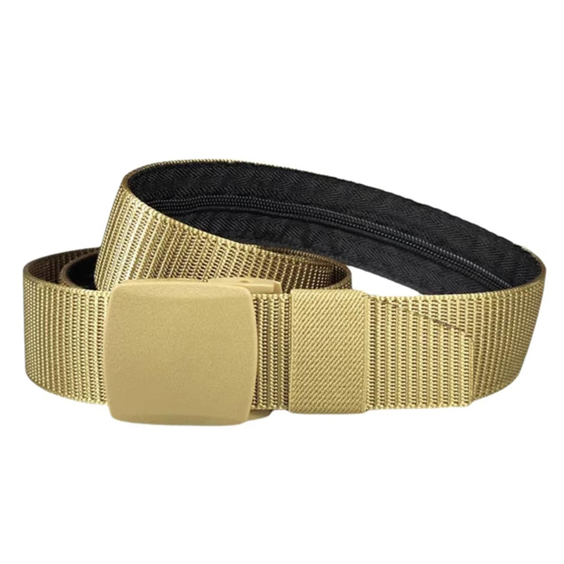 Cinto Antifurto Masculino de N - Money Belt Hidden avaliação e preço