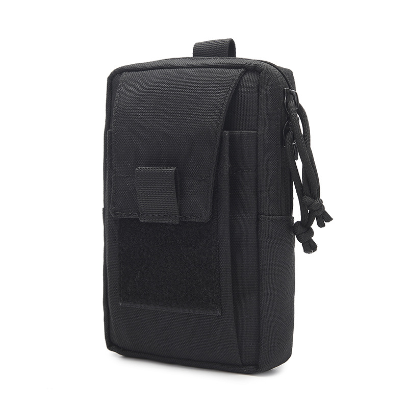 Bolsa tática molle para telefo - Travel Accessories And Gadgets avaliação e preço
