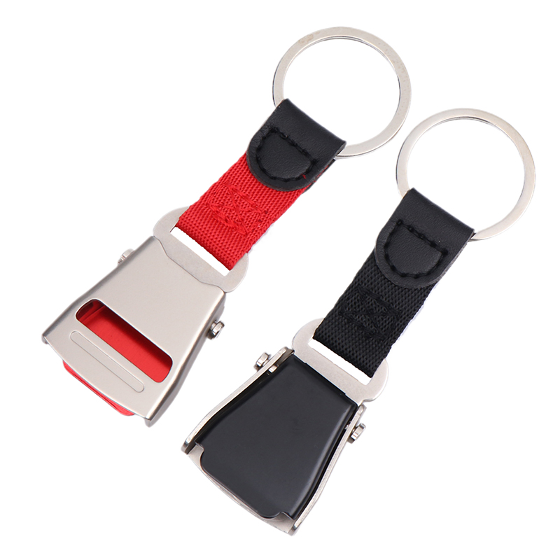 Mini segurança cinto fivela ch - Travel Accessories For Plane avaliação e preço