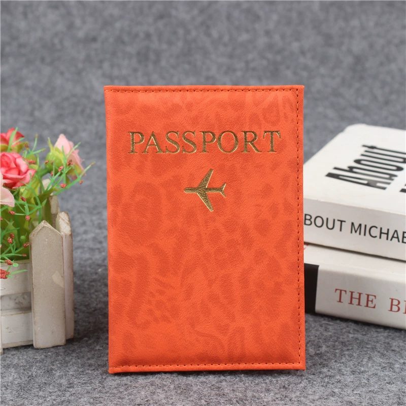 Novo Estilo de Porta-Passaport - Travel Accessories Essentials avaliação e preço
