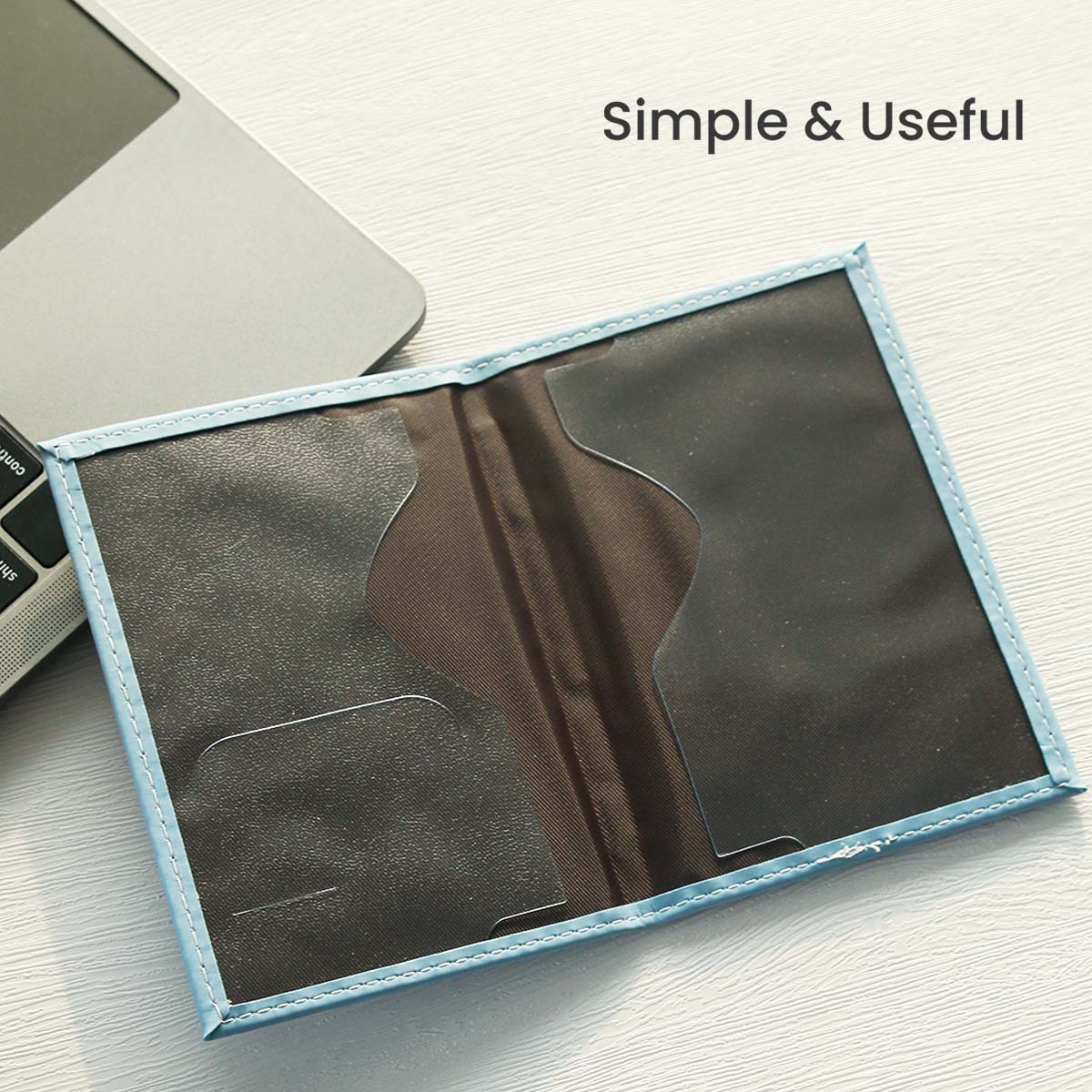 Novo Estilo de Porta-Passaport - Travel Accessories Essentials avaliação e preço