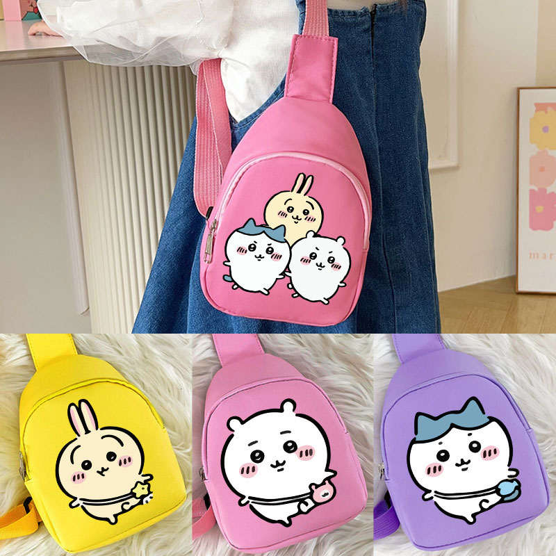 Bolsa transversal para mochila - Travel Accessories Pink avaliação e preço