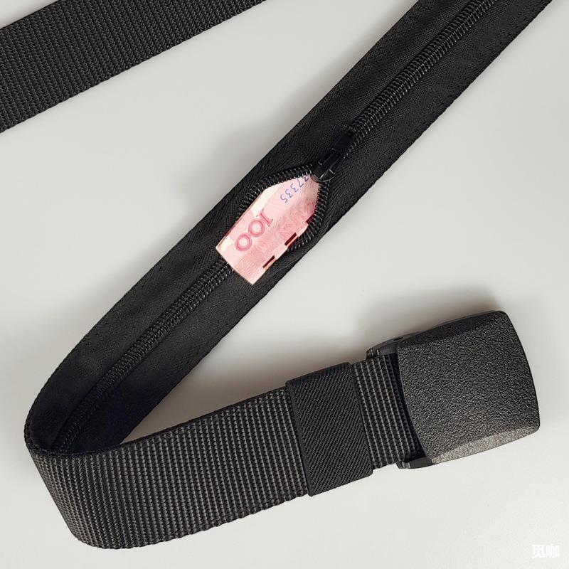 Cinto Antifurto para Viagem Ma - Money Belt Hidden avaliação e preço