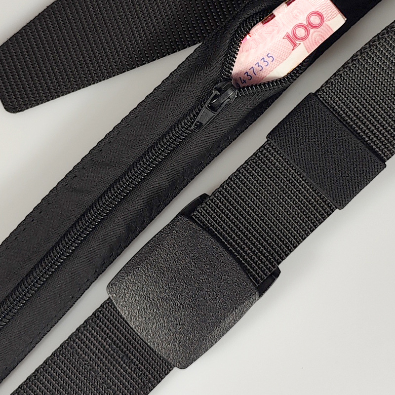 Cinto Antifurto para Viagem Ma - Money Belt Hidden avaliação e preço
