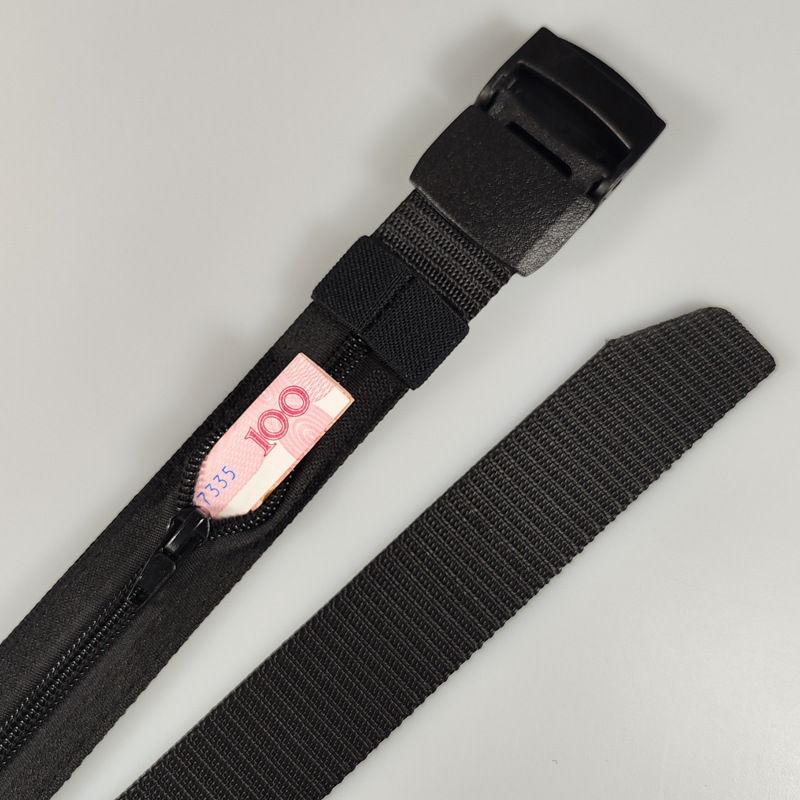 Cinto Antifurto para Viagem Ma - Money Belt Hidden avaliação e preço
