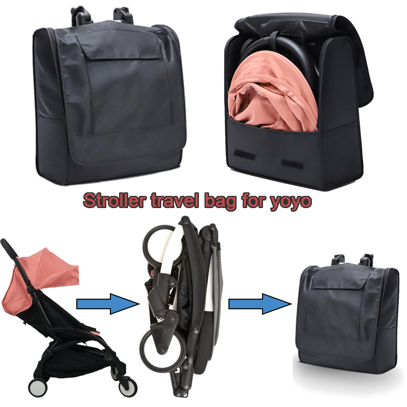 Mochila de viagem para carrinh - Travel Accessories For Plane avaliação e preço