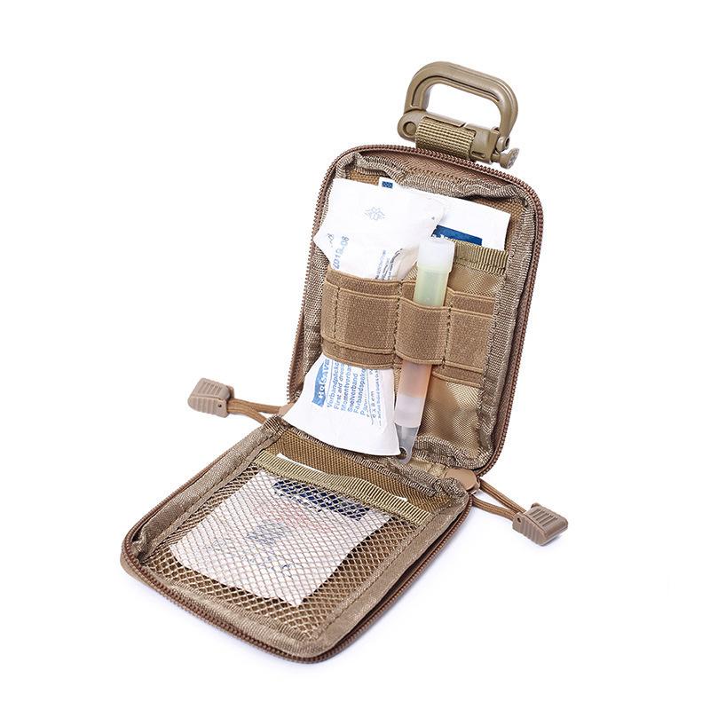Bolsa de Ferramentas EDC para  - Travel Accessories And Gadgets avaliação e preço