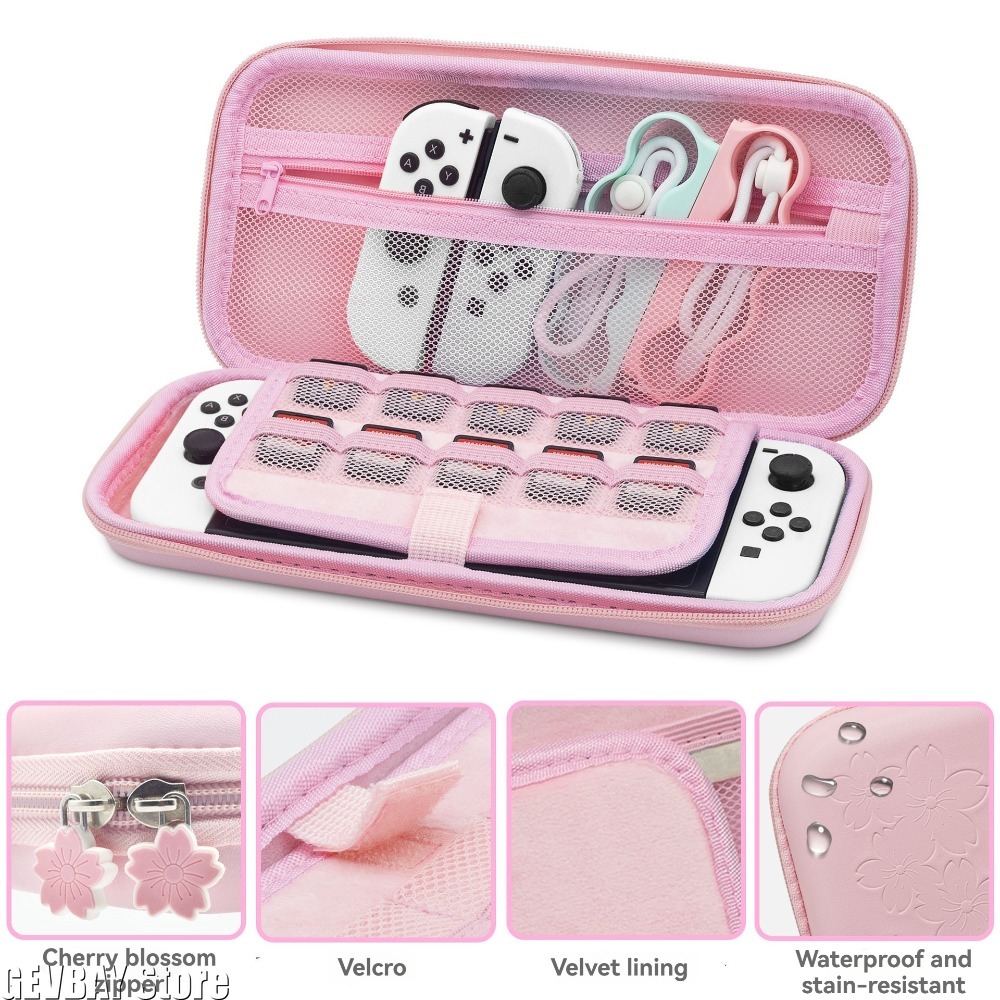 Bolsa de Transporte Portátil P - Travel Accessories Kit Bag avaliação e preço