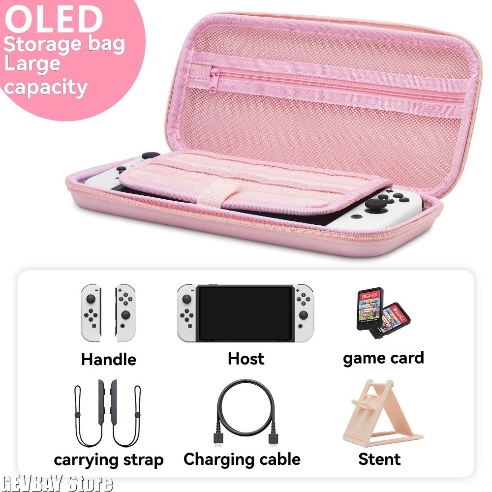 Bolsa de Transporte Portátil P - Travel Accessories Kit Bag avaliação e preço